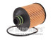Oil filter Fiat 500L 12-22, Opel Combo D 11-18, Suzuki Vitara 15-