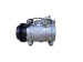 Air conditioner compressor Iveco Daily E4 06-11