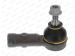 Tie rod end Ford Connect 02-13