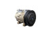 Air conditioner compressor