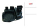 EPS contact group Ford Galaxy 15-, Ford Galaxy 06-15, Ford Fusion/Mondeo V 13-20