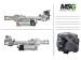 Steering rack with EPS Cadillac CTS 13-19