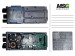 Control module for EPS rack Audi A5 07-16, Audi A4 07-15