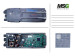 Control module for EPS rack Porsche Macan 14-