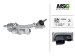 Steering rack with EPS Ford Mustang 14-