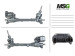 Steering rack with EPS Lincoln MKC 14-19