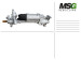 Steering rack with EPS Mercedes-Benz S-Class W222 13-20