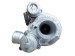 Turbocharger Rover 75 99-05