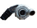 Turbocharger on bearings Land Rover Discovery IV 09-16, Range Rover Sport 13-22, Range Rover 13-22