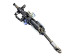 Steering shaft  assembly Volvo XC90 02-16