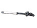 Steering shaft  the bottom part Land Rover Discovery III 04-09