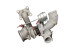 Turbocharger Ford Fusion 13-20, Ford Kuga 13-21, Ford Focus III 11-18