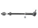 Tie rod with tip right VW Transporter T4 90-03