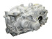 Редуктор электромобиля передний Nissan Leaf 10-17
