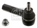 Tie rod end  right Ford Fusion 02-12, Ford Fiesta 02-09, Mazda 2 03-07