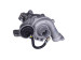 Turbocharger Toyota Aygo 05-14, Ford Fiesta 09-17, Peugeot 207 06-15