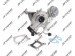 Turbosprężarka Ford Connect 13-22, Ford Focus III 11-18, Ford Fiesta 09-17