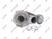 Turbocharger right Ford F150 15-