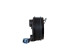 Compressor pulley kit PANASONIC / MATSUSHITA H12A1A