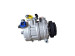 Air conditioner compressor