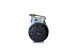 Air conditioner compressor