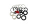 Power steering rack repair kit Peugeot 407 03-11, Citroen C5 08-19, Citroen C6 05-12