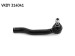 Tie rod end  right Ford Ranger 11-22