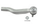 Tie rod end  right Toyota Verso 09-18, Toyota Avensis 09-18