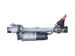 Steering rack with EPS  RV BMW 4 G22-26 20-, BMW 3 G20-21 19-