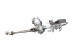 Steering shaft  assembly Renault Duster 17-