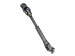 Steering shaft  the bottom part Nissan X-Trail T33 21-