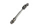 Steering shaft  the bottom part Renault Duster 17-, Dacia Duster 18-