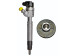 Diesel nozzle  Bosch  2.2CDI 16V, 2.7CDI 20V