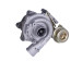 Turbocharger ISUZU NPR 06-