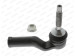 Tie rod end  left Ford S-MAX 15-, Ford Galaxy 15-, Ford Fusion 13-20