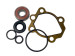Repair kit for power steering pumps Nissan Pathfinder R51 04-14, Nissan Navara 05-15