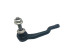 Tie rod end  right Ford Edge 15-