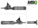 Steering rack with EPS Audi A6 18-