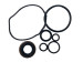 Repair kit for power steering pumps Toyota Tundra 14-21