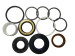 Power steering rack repair kit Peugeot 4007 07-12, Mitsubishi Outlander XL 07-12, Citroen C-Crosser 07-12