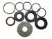 Power steering rack repair kit Nissan Almera Classic N17 06-12, Nissan Almera N16 00-06