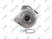 Turbocharger Iveco Stralis 02-22