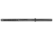 Steering rack shaft with (HPS) BMW X3 E83 04-10