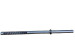 Steering rack shaft with (HPS) Mercedes-Benz E-Class W212 09-16