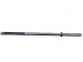 Steering rack shaft with (HPS) 