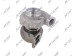 Turbocharger Scania 4-series 95-08, Scania P-G-R-T-series 04-17