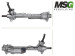 Steering rack wit EPS Mercedes-Benz GLE Coupe C292 14-19