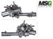 Steering rack with EPS Smart Fortwo 98-07