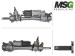 Steering rack with EPS Mercedes-Benz E-Class W213 16-