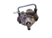 High pressure fuel pump  Denso  2.0TDI 16V